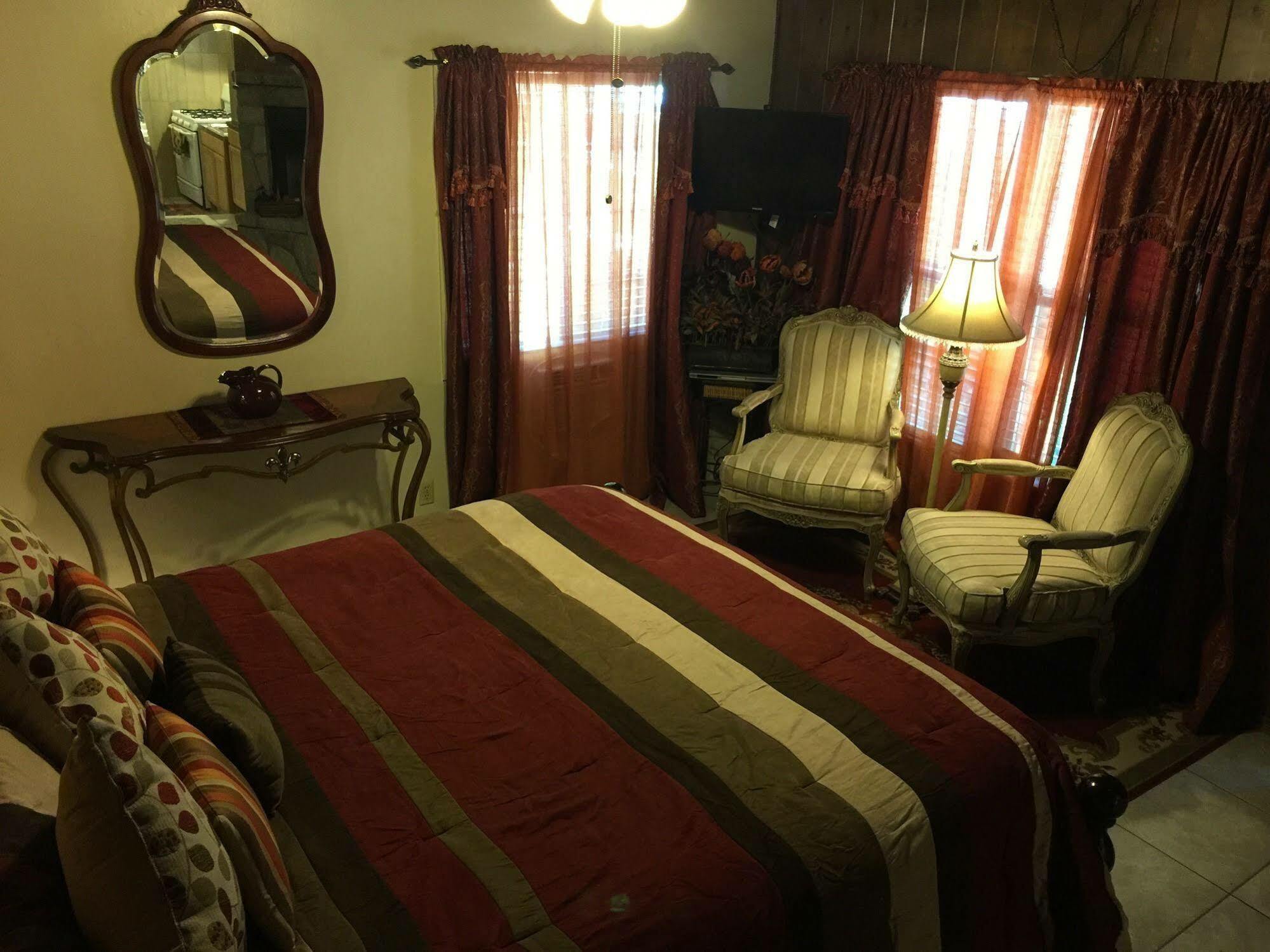 Arrowhead Tree Top Lodge ليك أروهيد المظهر الخارجي الصورة