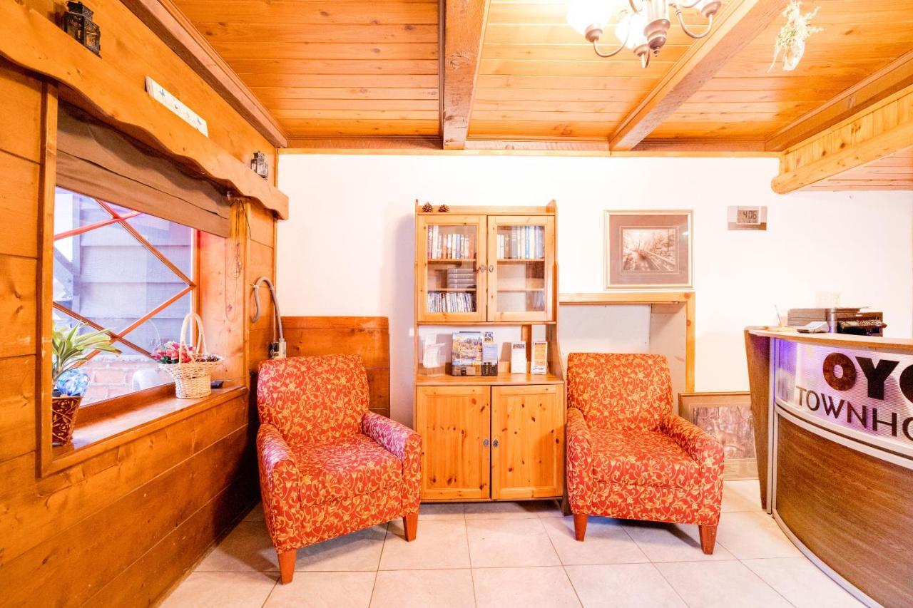 Arrowhead Tree Top Lodge ليك أروهيد المظهر الخارجي الصورة
