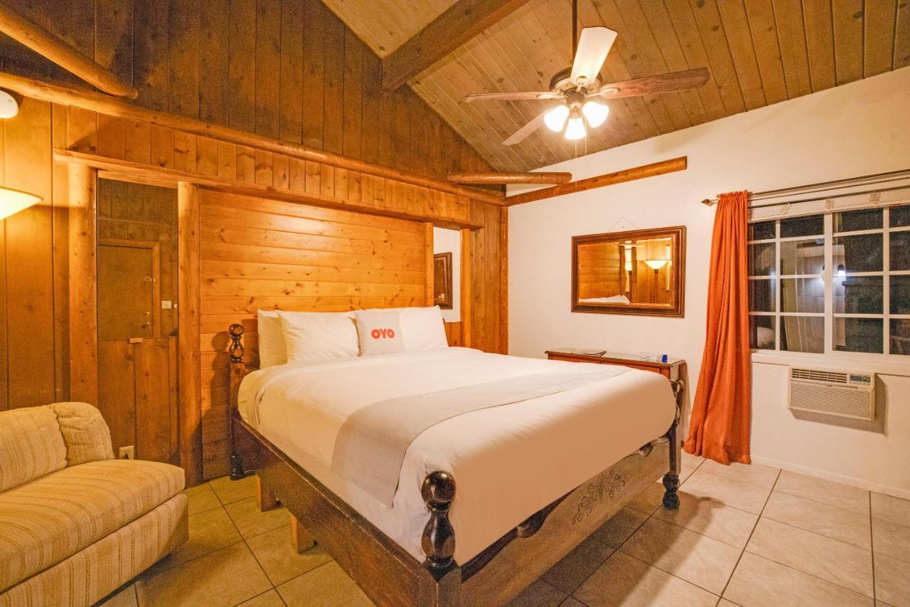 Arrowhead Tree Top Lodge ليك أروهيد المظهر الخارجي الصورة
