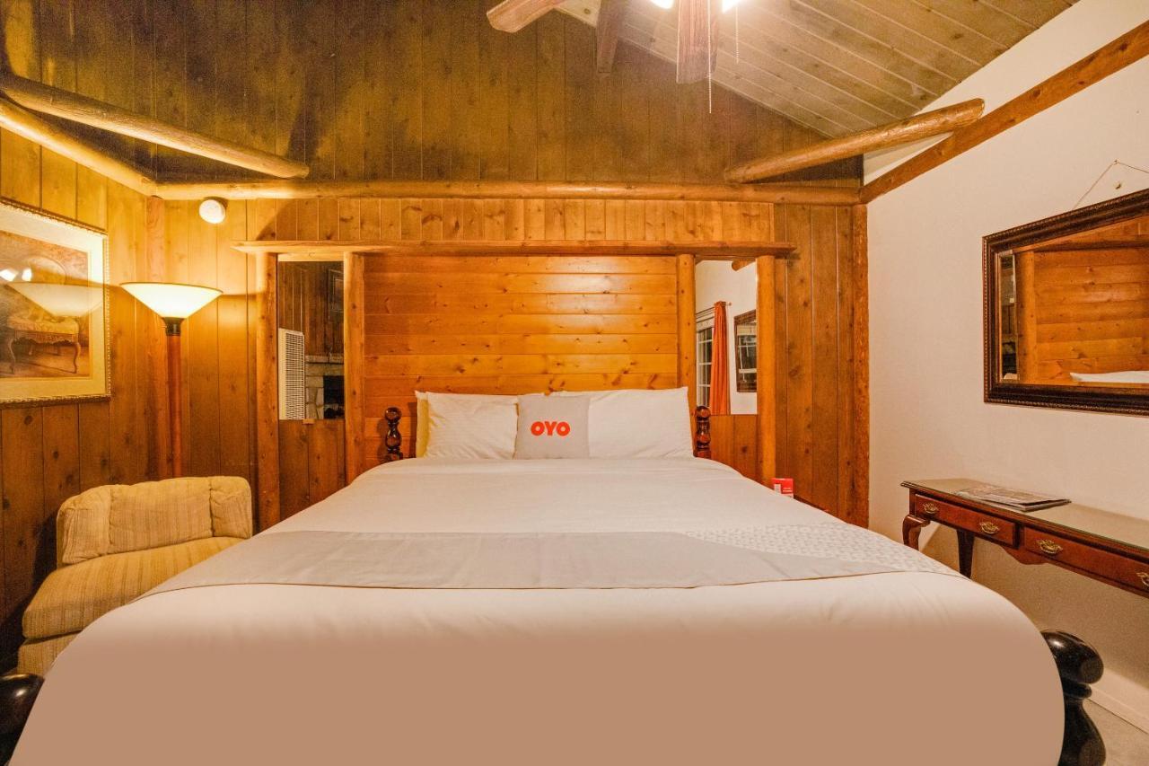 Arrowhead Tree Top Lodge ليك أروهيد المظهر الخارجي الصورة