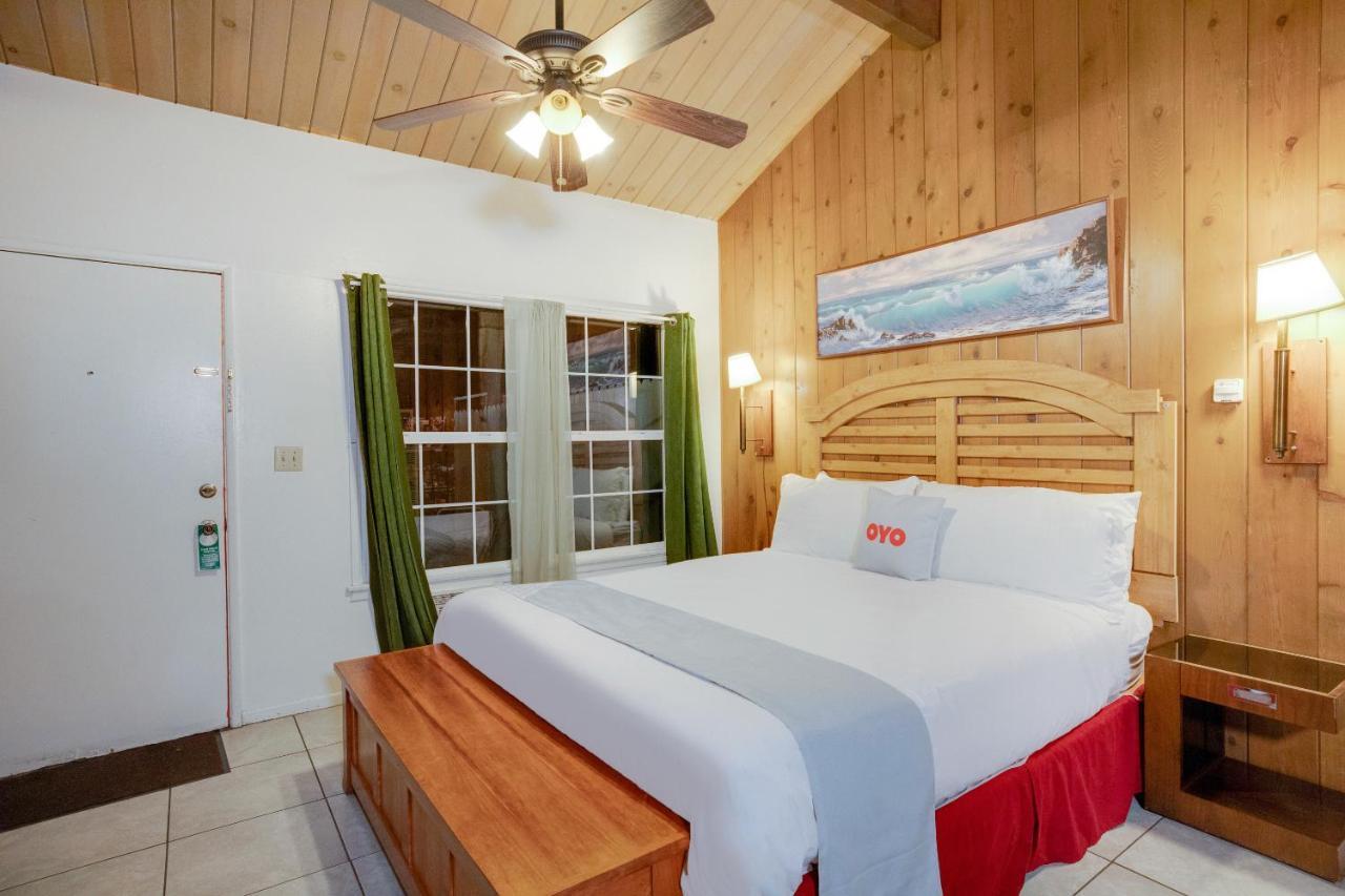 Arrowhead Tree Top Lodge ليك أروهيد المظهر الخارجي الصورة