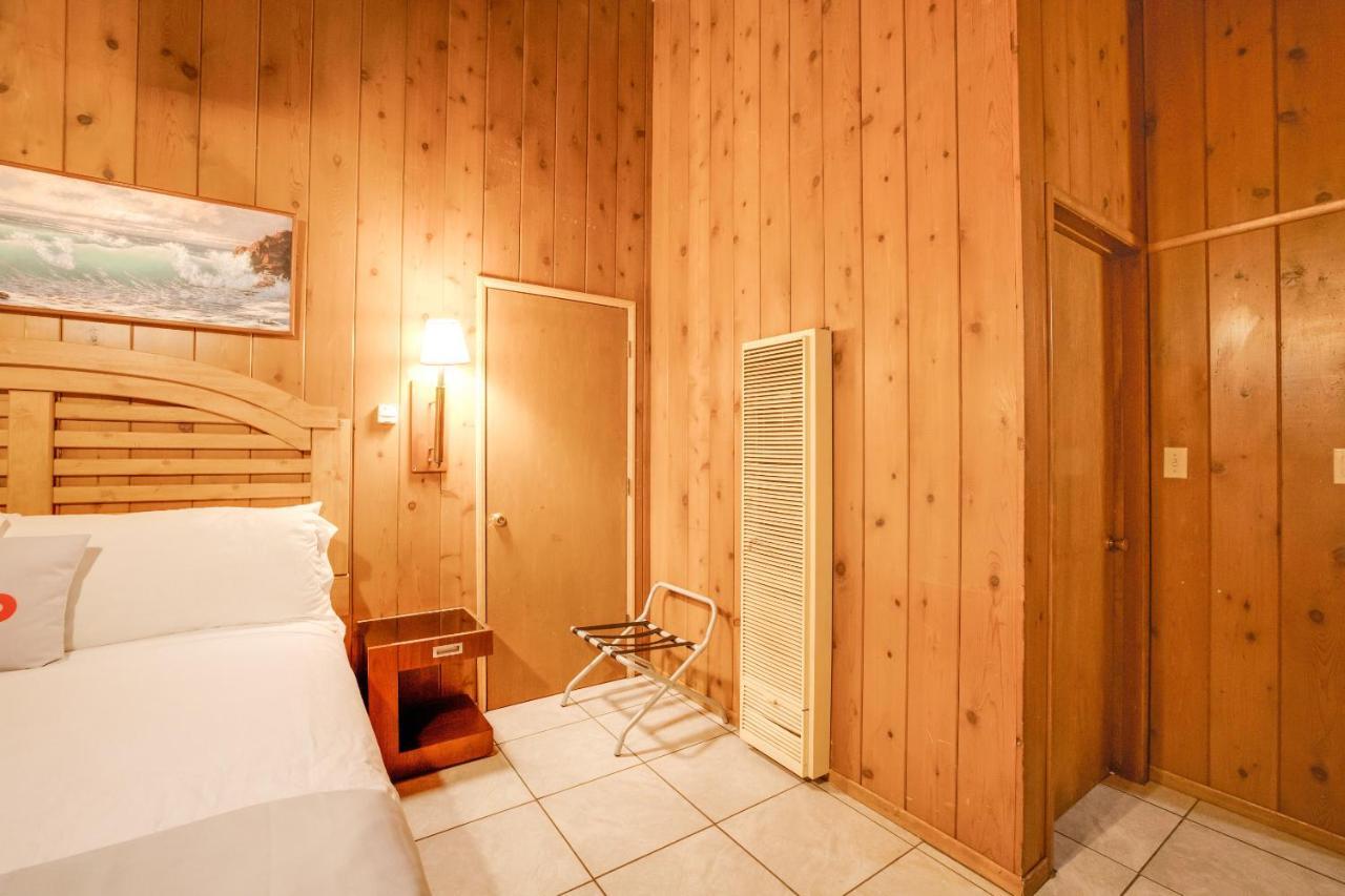 Arrowhead Tree Top Lodge ليك أروهيد المظهر الخارجي الصورة