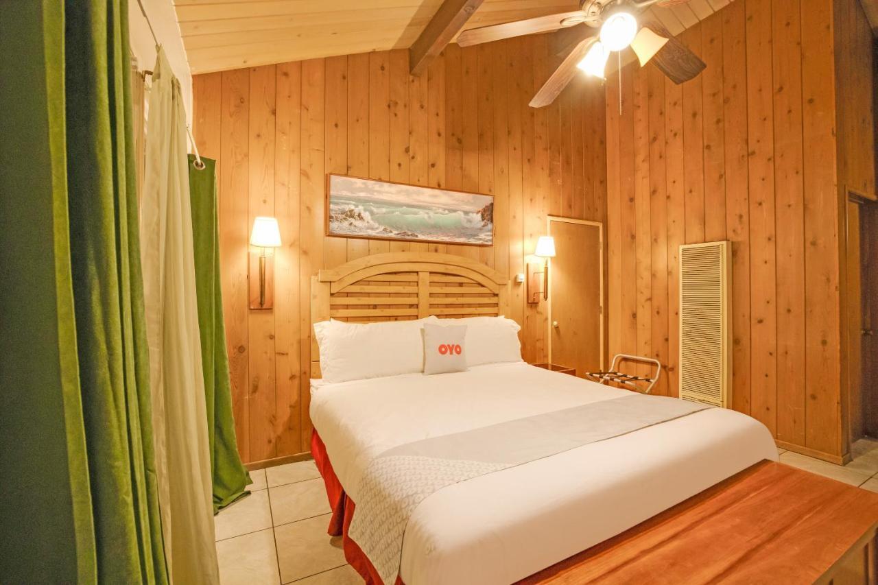 Arrowhead Tree Top Lodge ليك أروهيد المظهر الخارجي الصورة
