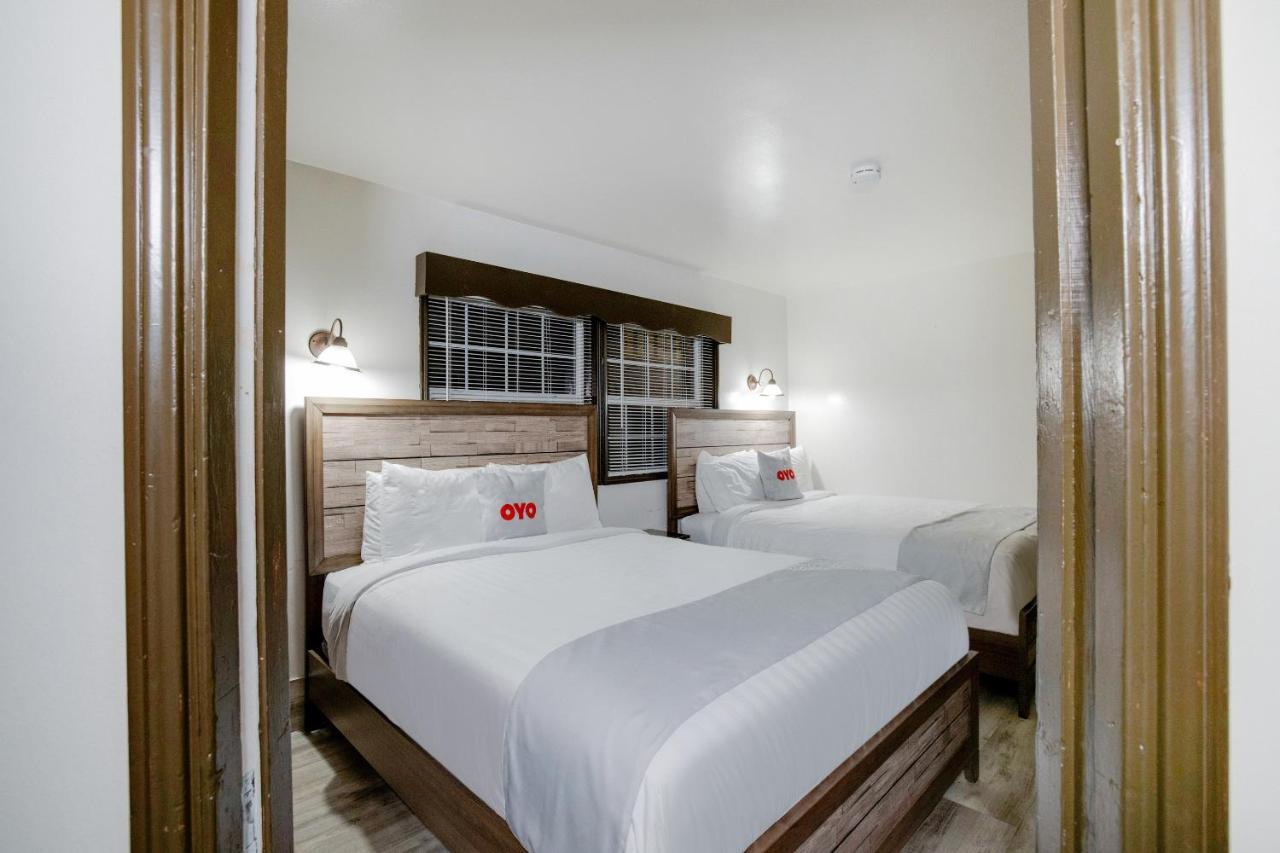 Arrowhead Tree Top Lodge ليك أروهيد المظهر الخارجي الصورة