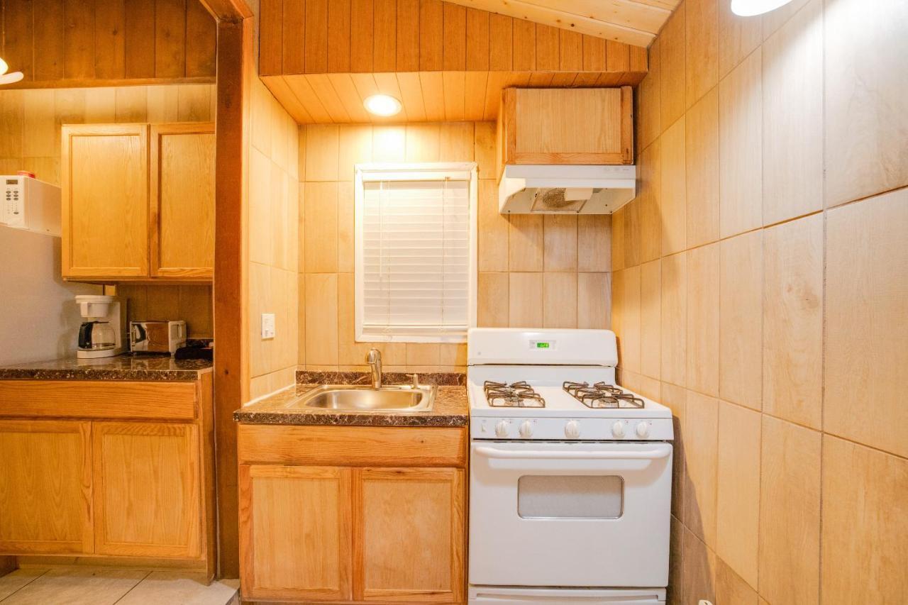 Arrowhead Tree Top Lodge ليك أروهيد المظهر الخارجي الصورة