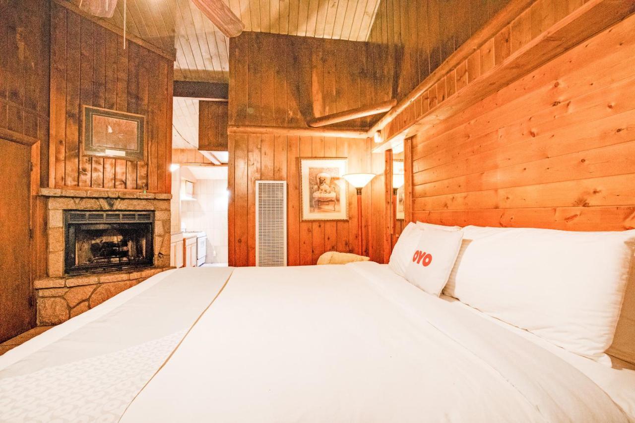 Arrowhead Tree Top Lodge ليك أروهيد المظهر الخارجي الصورة