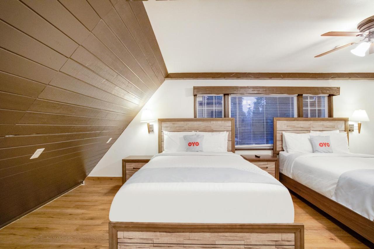 Arrowhead Tree Top Lodge ليك أروهيد المظهر الخارجي الصورة